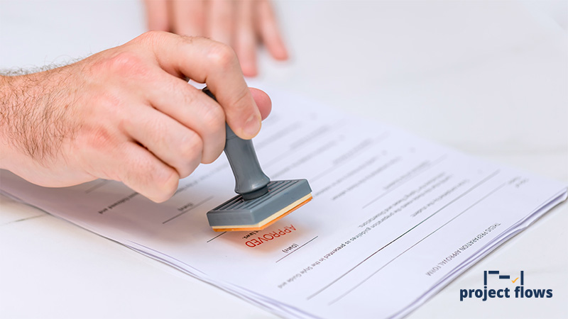 Administración de Permisos y Licencias